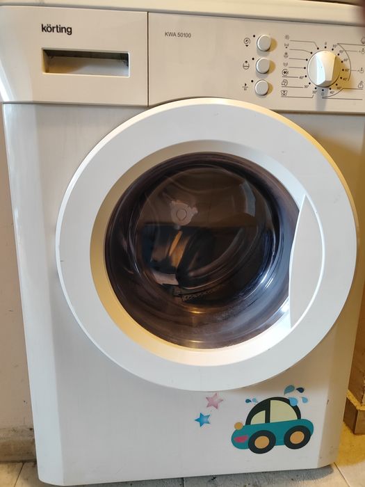Пералня Körting KWA50100