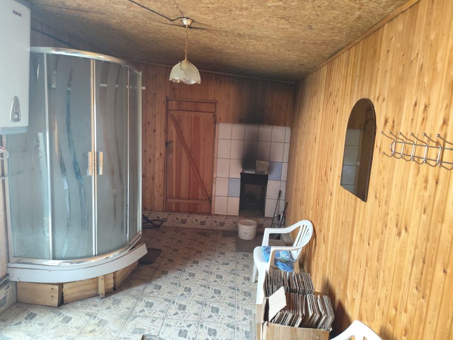 Продам дачу с зоной отдыха в г. Конаев