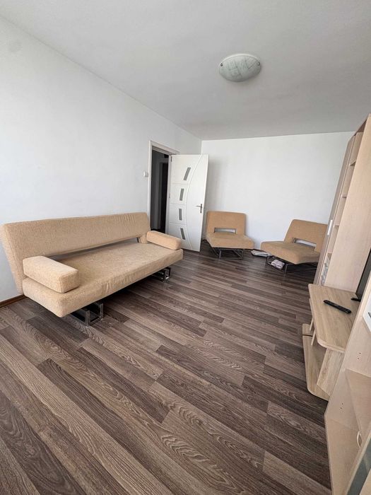 Apartament 2 camere decomandat, Kaufland Vest