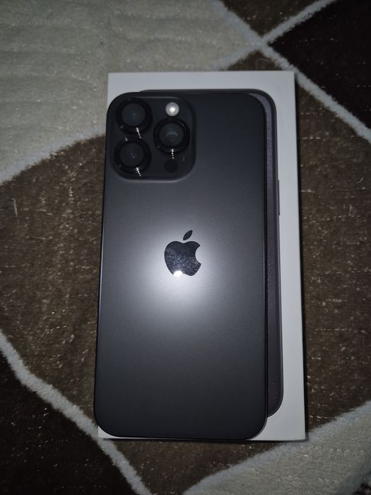 Айфон 15 PRO MAX