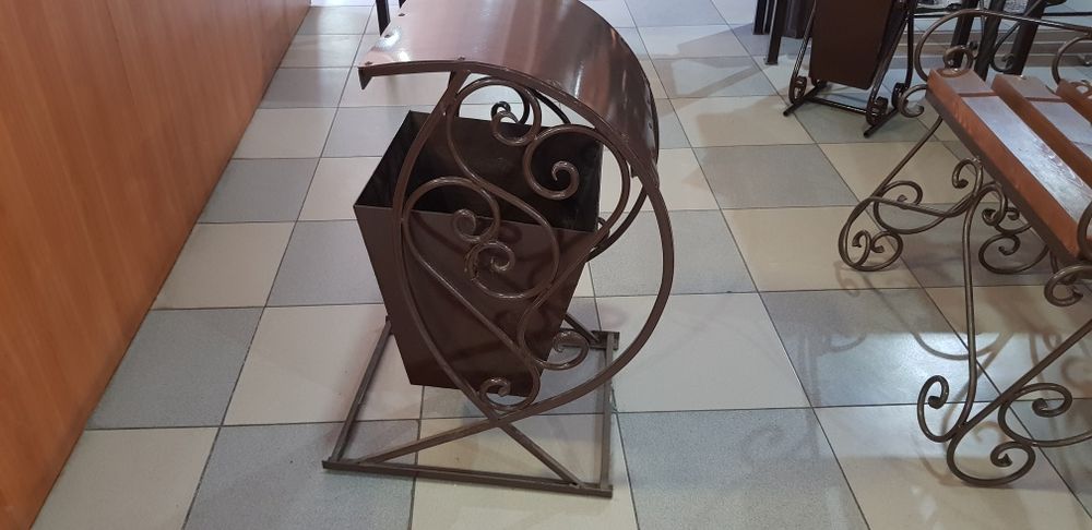 Урны уличные в наличии