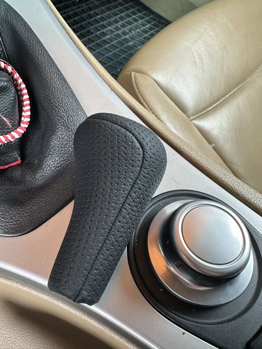 Топка за скоростен лост BMW