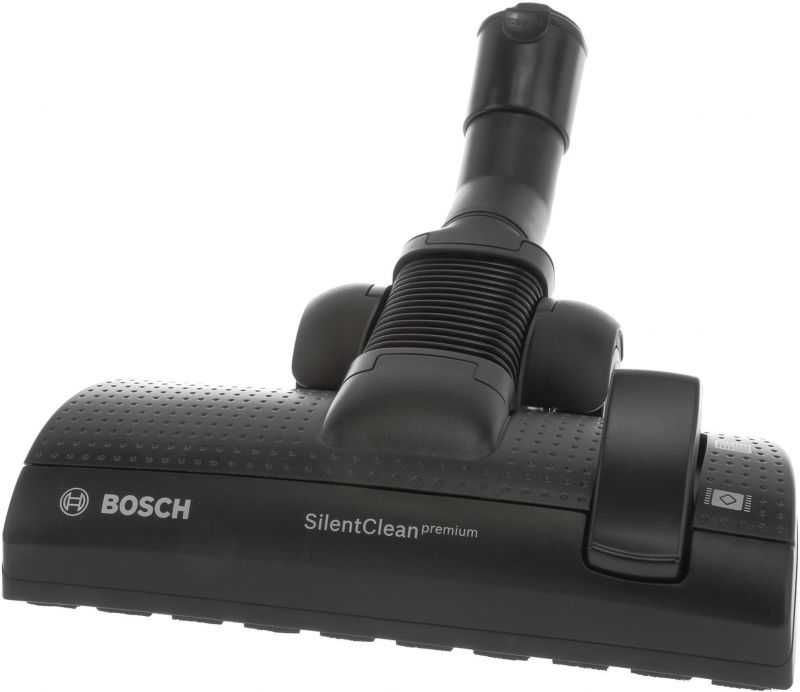 Perie aspirator Bosch Silent Clean Premium, 17004257