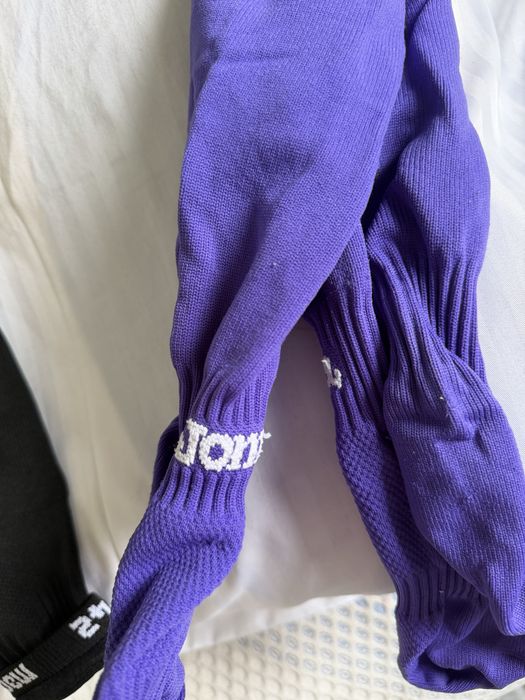 Jambieri macron si joma 39-41