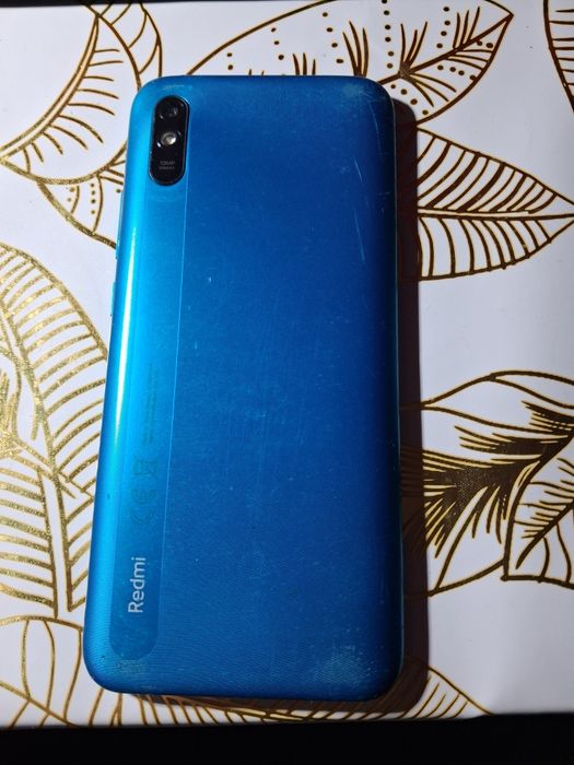 Продам Redmi 9a. 32 go.