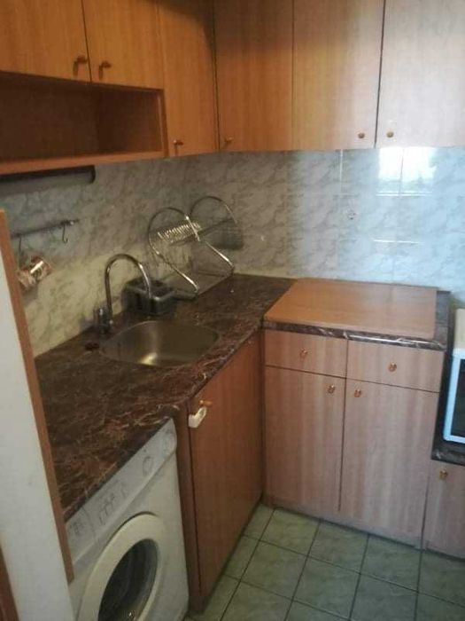 Двустаен имот в Младост 3