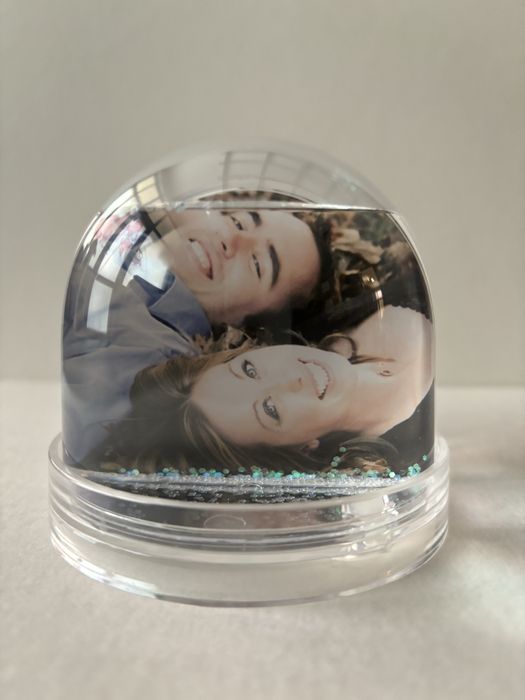 Преспапиета със снимка по ваш избор