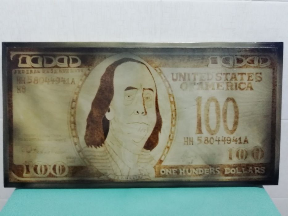 Продам нарды, ручная работа