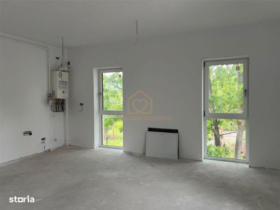 Apartament 3 camere Centru vechi — fotografia 3