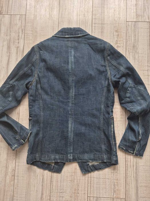 G- Star Raw - размер S