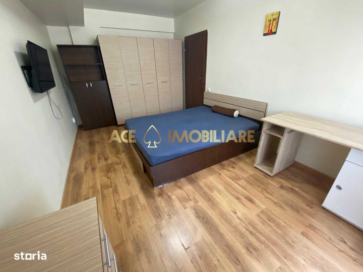 2 Camere de inchiriat | Colentina | Centrala proprie | Parcare |