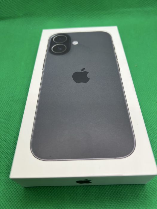 Iphone 17 256gb sigilat cu factura•Amanet Lazar Crangasi•55484