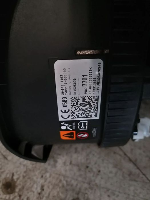 Kit plansa bord opel corsa e x15 39061297 34174925d 34172905d 13584587 13597092 34152507d