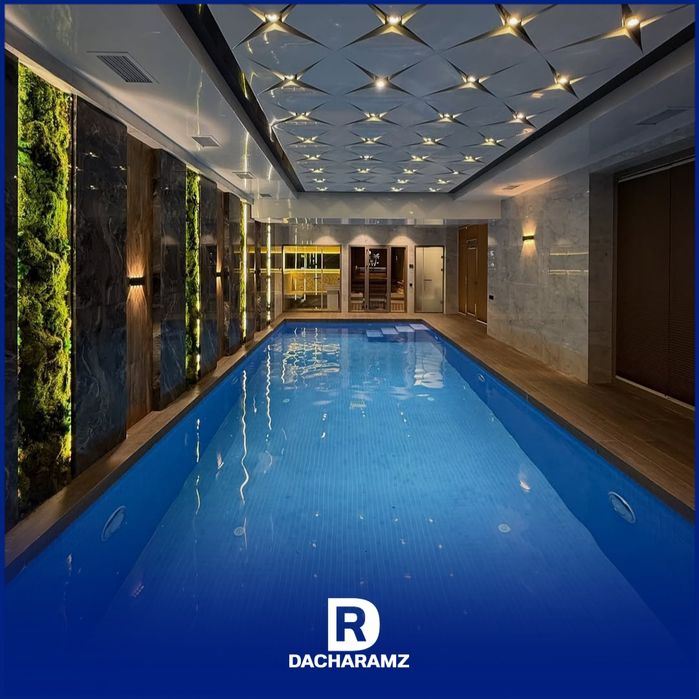 Супер чегирма! «Cosmos» 15 кишигача