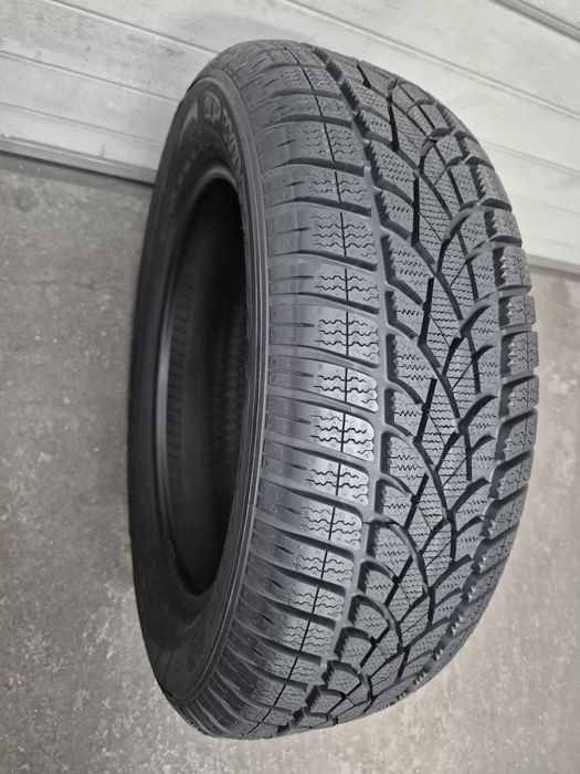 Anvelopa dunlop 215/60/17