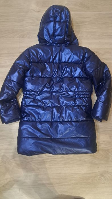 Зимно яке за момиче