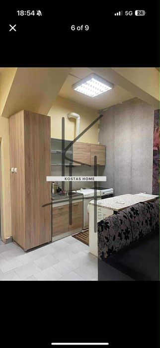 Продава се Едностаен апартамент в Варна, Трошево - 38 кв.м за 858 €/кв.м - Снимка #4