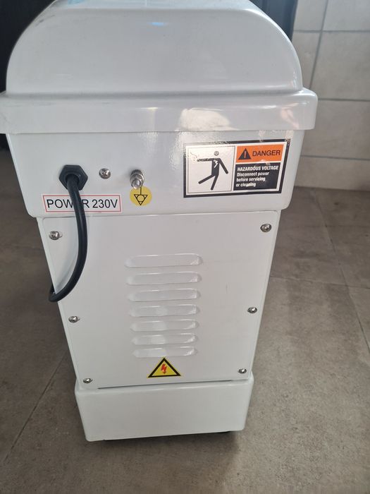 Vand malaxor maxima profesional