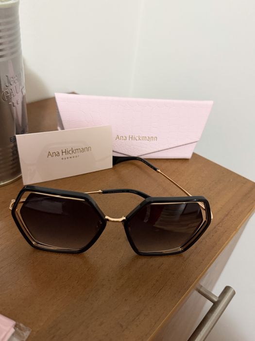 Слънчеви очила Ana Hickmann