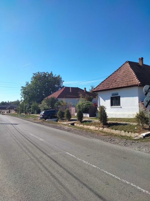 Casă de vânzare Râciu Mureș