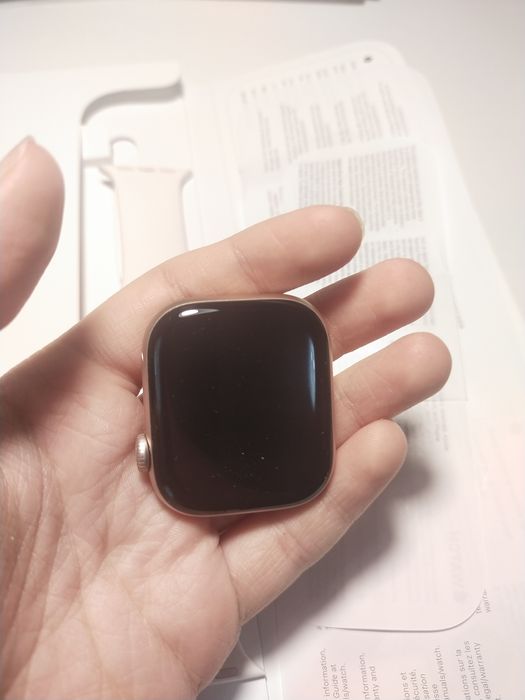 Продам Apple Watch 10 series