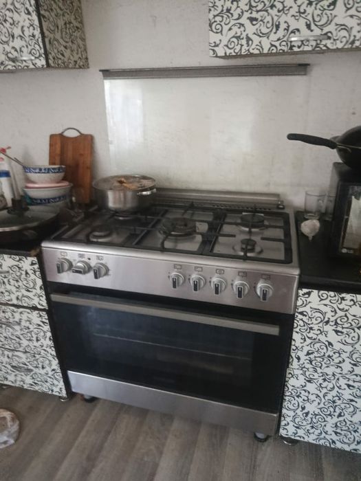 Домашний техника