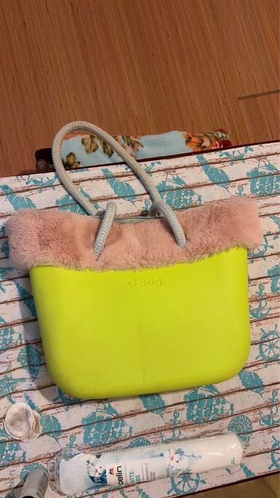 Чанта O bag