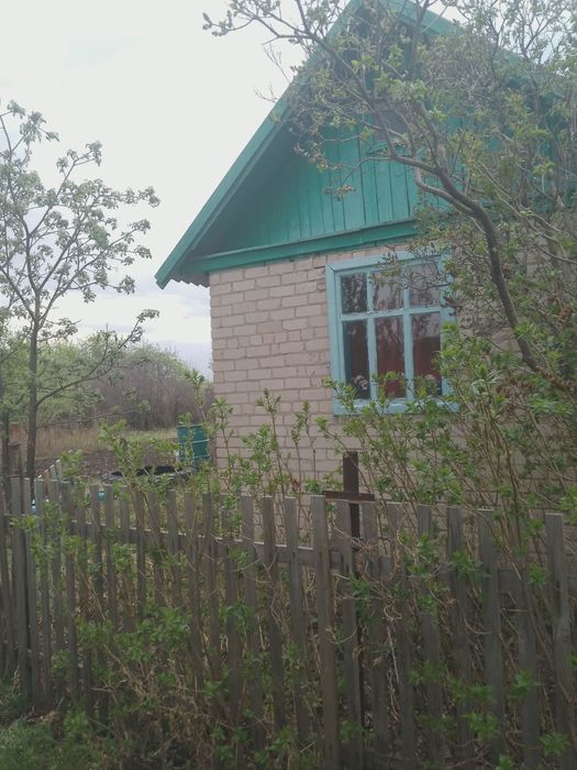 Продам дачу в обществе Ромашка
