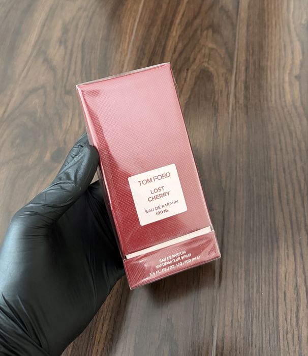 Tom Ford Lost Cherry