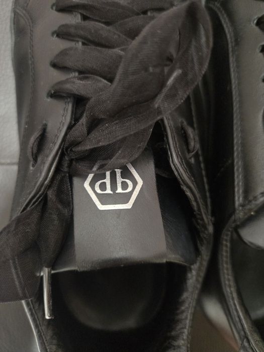 Mаркови обувки на Филип Плейн