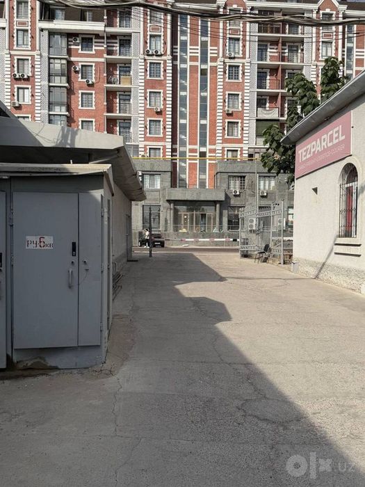 Продажа земля в центре городе