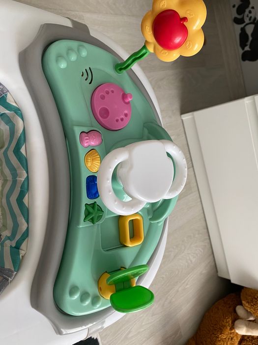 Проходилка кика бу