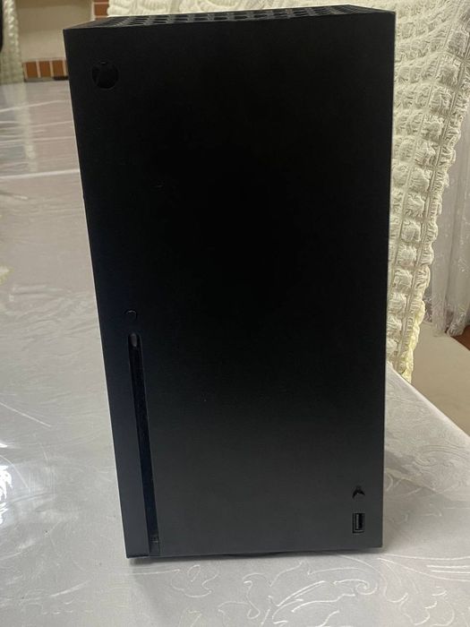 Продается XBOX Series X