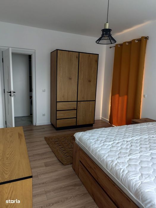Chirie apartament nou, 2 camere, Smarald City, str. Botizului