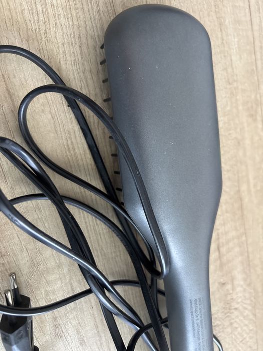 Perie remington keratin protect