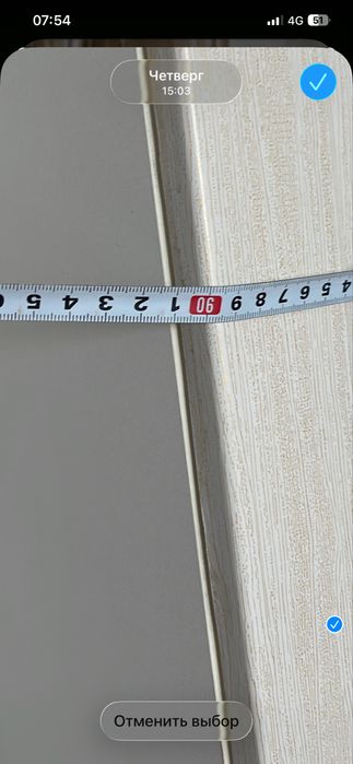 Шкаф  с антресолью и стол