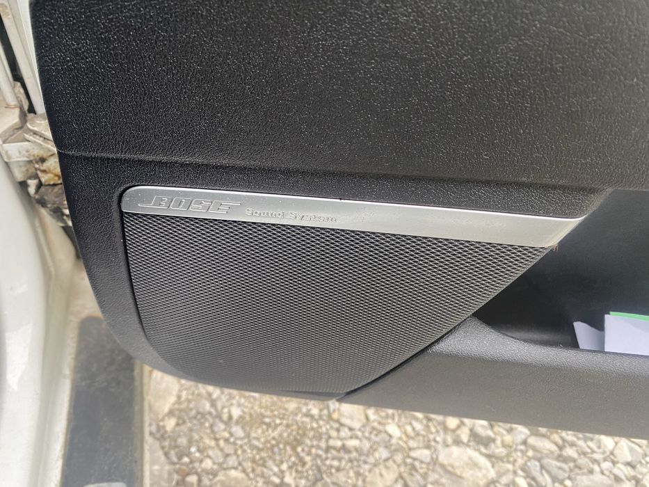 Audi A3 8P Sline Facelift 2.0TDI Quattro НА ЧАСТИ