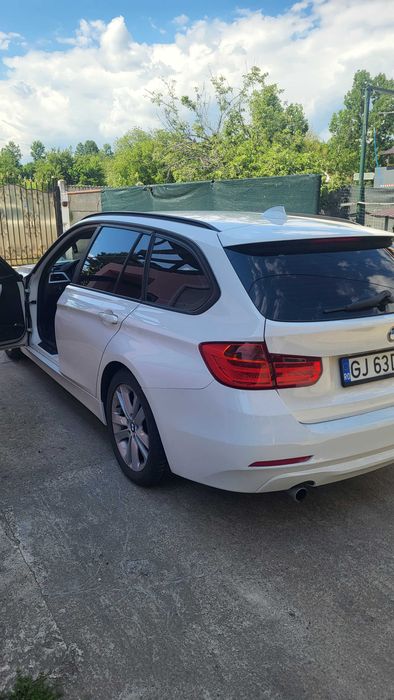 BMW 318D de vanzare