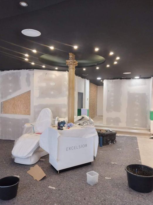 Amenajări interioare/exterioare,