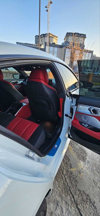 BMW 850I Xdrive, 2024