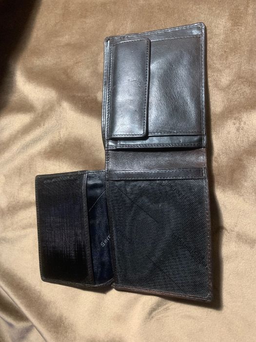 Портмоне Sergio Belotti