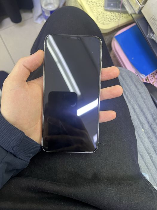 Продам iphone xs max