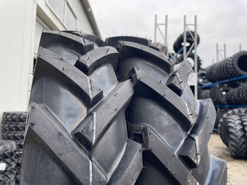 6.50/80-13 cauciucuri noi marca OZKA pentru motocultor
