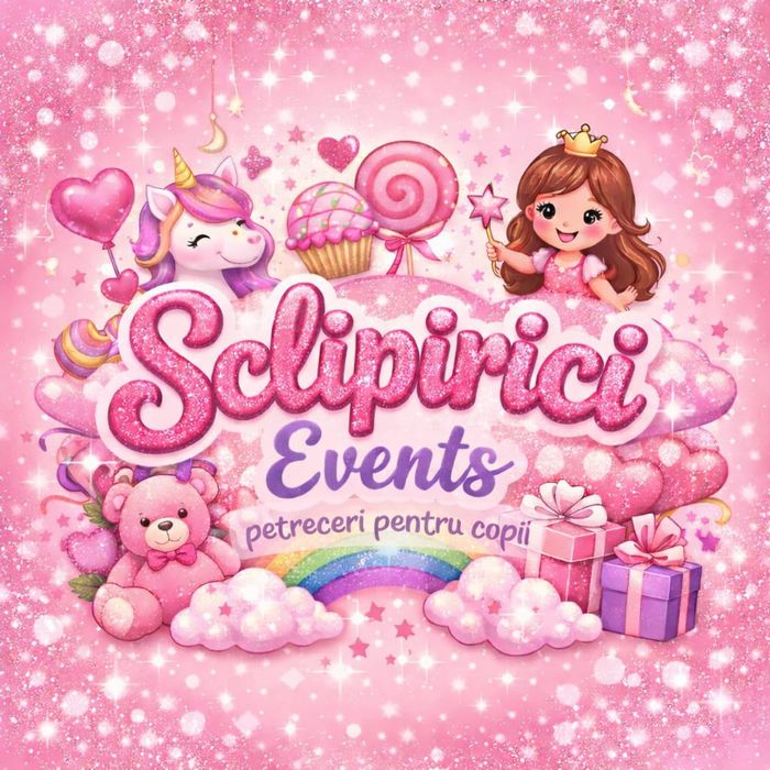 Animator 170 ron ora