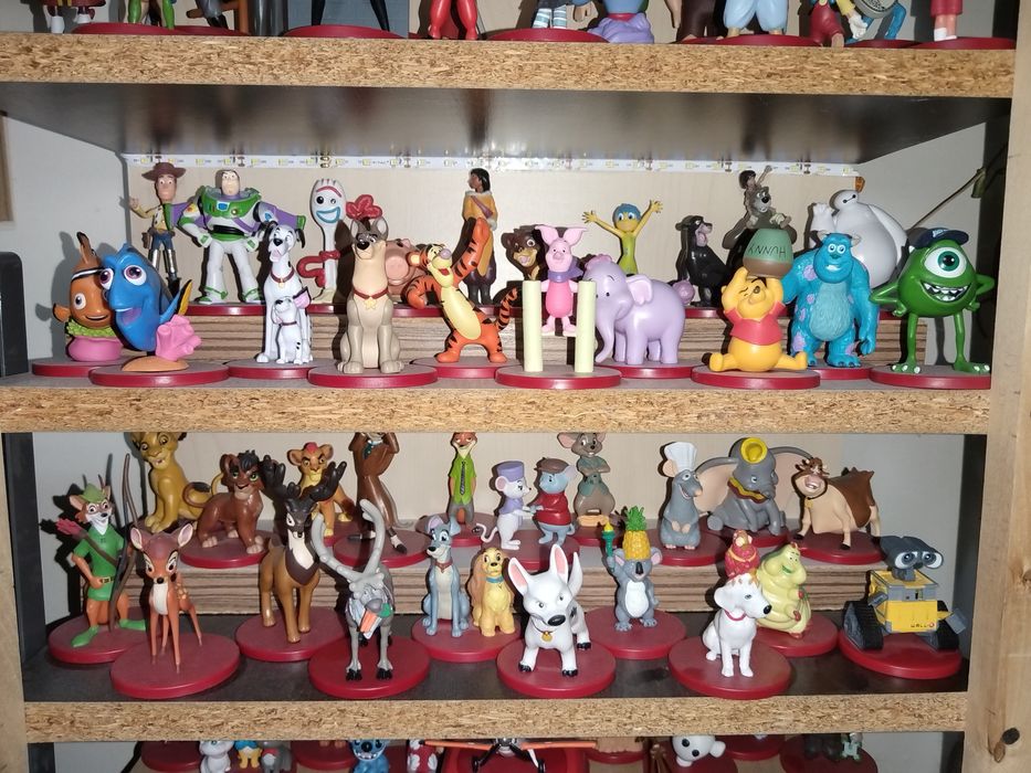 Магически аудио приказки, на "Disney"