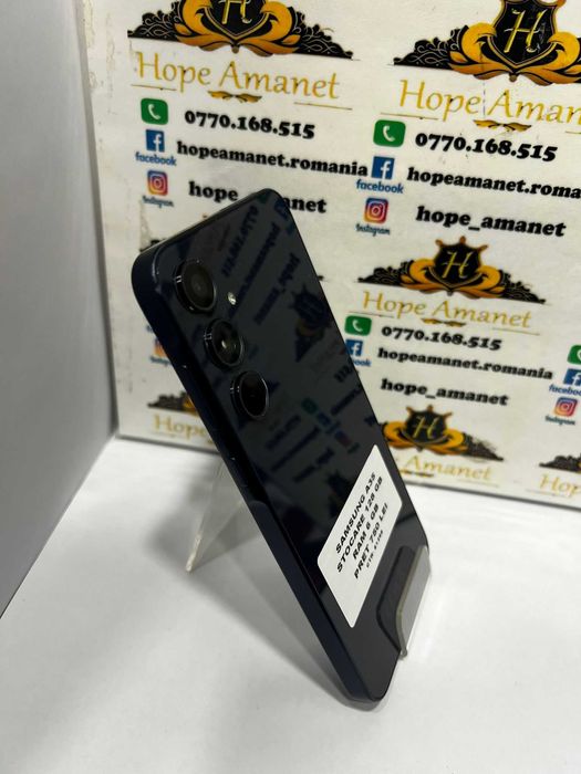 Hope Amanet P3 Samsung A35 128 GB