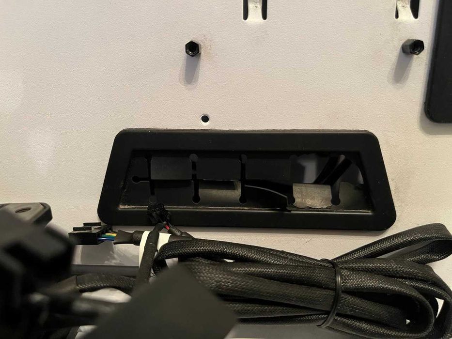 Корпус Lian Li O11 Dynamic RGB