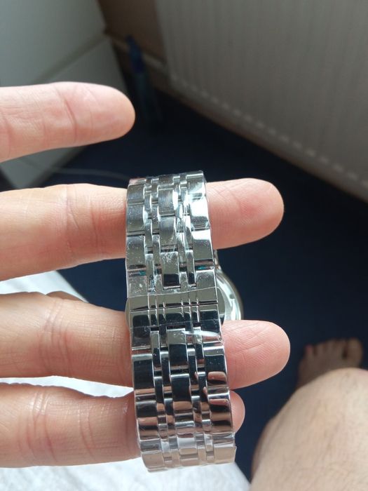 Мъжки часовник pagani design