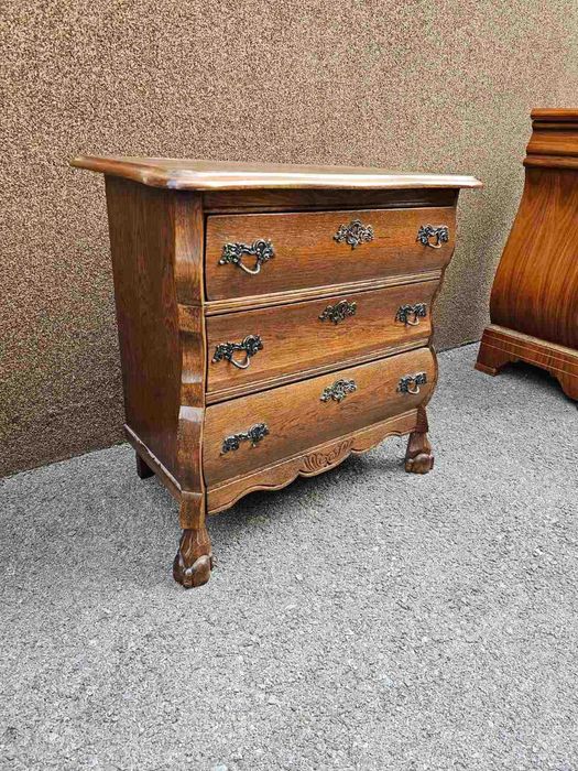 Скрин в стил Чипъндейл