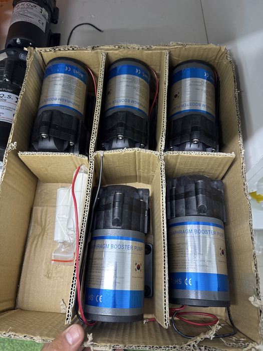 Фильтр для воды ремонт